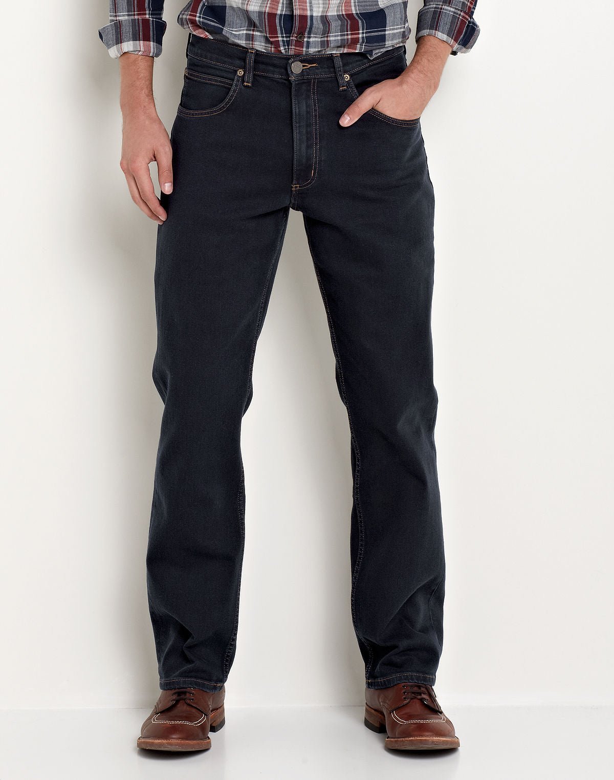 Lee Bukser & Jeans lee-l452pxhh_31/34 - Bygholm Menswear